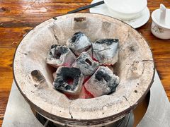 -广宁炭炉鸡煲·富临门饭店