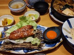 -大岛日本料理铁板烧(南通大饭店)