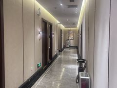 -华夏良子·足道SPA艾灸(铁道大厦店)