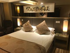 -南京双门楼宾馆(盐仓桥地铁站阅江楼店)