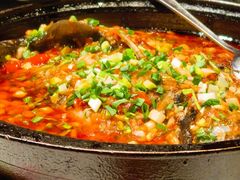 -院8里·小聚园老川菜(九眼桥店)