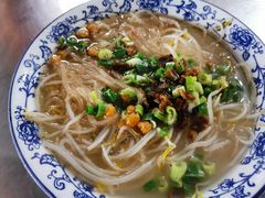 肥肠粉-平安桥张氏肥肠粉