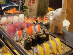 -富力丽思卡尔顿酒店·香荟全日制餐厅
