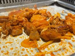 -新石器烤肉(无锡万象城店)
