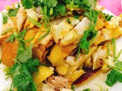 -电白鸭粥店(下沙二坊88号店)