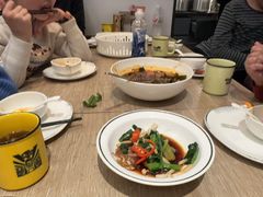 -太二酸菜鱼(菱角湖万达店)