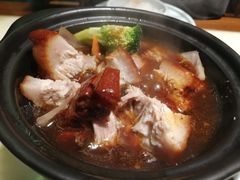 -佬麻雀·新湘菜(珠海金发购物中心店)