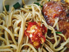 -无名氏面馆(邮电路店)