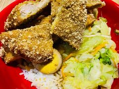 -大炮盐酥鸡(新街口店)