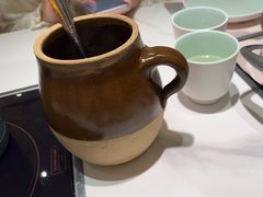 -黄记煌三汁焖锅(新佳丽江汉路店)