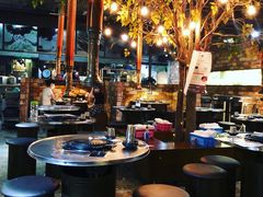 大堂-喜来稀肉(旺角广华街店)