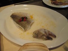 非一般鲈鱼-江南原著(中联广场店)