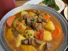 -新粤新疆菜(禅城店)