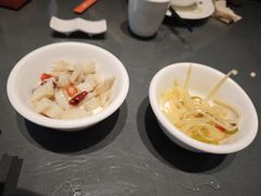 -楚鲜·汉正街一号(天河店)