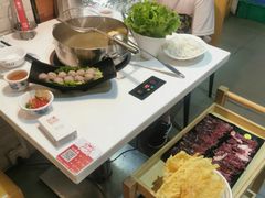 -陈记顺和牛肉火锅馆(天河北路店)