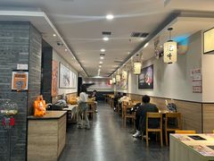 -吉野家(长青店)