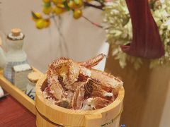 -蟹田居·活蟹料理(东城店)