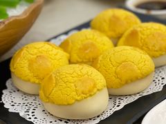 -轩记海鲜餐厅·四十五年老字号·经典粤菜(西区彩虹店)