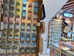 -猫的天空之城概念书店(丽江古城饮玉巷店)