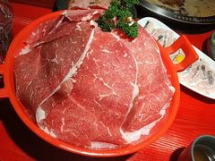 -谭鸭血老火锅(龙湖宝山天街店)