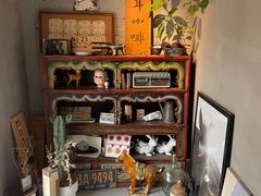 -古耳咖啡(北锣店)