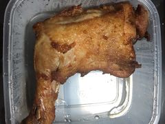 -孖记茶档·热腾茶餐(江南西plus店)