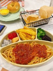 -MELAND CLUB亲子乐园·派对·餐厅(北京芳圆里ID MALL店)