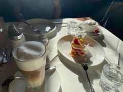 維也納咖啡-中央咖啡馆