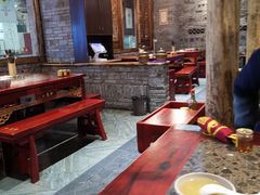 -巴国九王爷火锅(万盛总店)