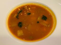-OGGI TRATTORIA PIZZERIA(深业上城店)
