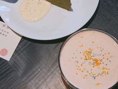 -FULL MOON满月咖啡