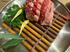 -西塔老太太泥炉烤肉(双井店)