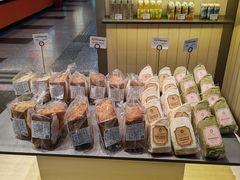 -莉蓮蛋挞(静安寺店)