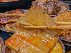 -肥龙火锅(南坪店)
