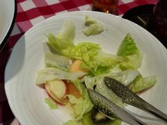 -西贝(枫蓝国际购物中心店)