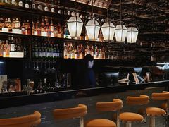 -厦门瑞颐大酒店·VIRGO威士忌酒吧