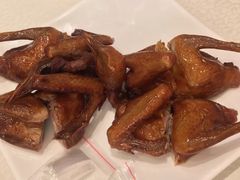烤乳鸽-金翠皇宫粤菜·点心·海鲜(科技园店)