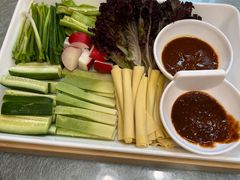 -李老哈·东北菜(宋园路店)