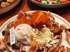 -有序Orderly融合西餐·咖啡(运河外滩店)