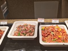 -天骄国际酒店·布拉格西餐厅(白石湖店)