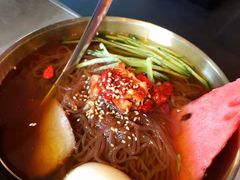 -丰茂海鲜烧烤(龙源华府店)