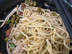 -家烧面馆【南山路知名经典面食】