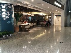 门面-惠如樓(白云机场T2国际出发店)