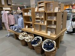 -MUJI无印良品(万象城店)