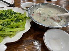 -南记食粥坊·宵夜大排档(莲花总店)