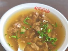 -好成财牛排馆(涂门街总店)