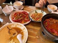 -隔壁老王·家常云南菜(花巷店)