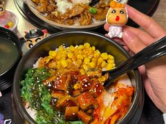 -左舞和风屋便当(金地店)