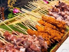 -吉布鲁牛排海鲜自助(巴南万达广场店)