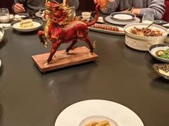 -老吉堂上海本帮菜(工体店)